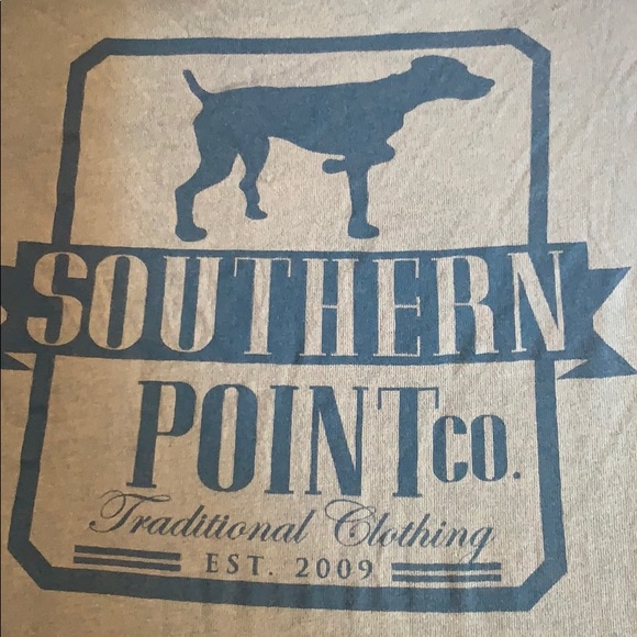 Southern Point Co. Tank - Picture 4 of 7